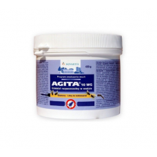 Insecticid Agita 400 gr - pentru muste