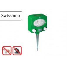 Dispozitiv solar anti-daunatori Swissinno