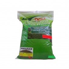 Fertilizant pentru gazon NPK 8-6-7+3 MgO DCM (5Kg)