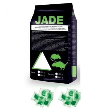 Jade pasta 10kg( 10gr/ plic)