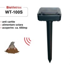 Aparat solar anti-cartita BioMetrixx WT-100S (acopera 650 mp)