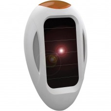 Aparat portabil cu ultrasunete si alimentare solara anti tantari SpaceDog 