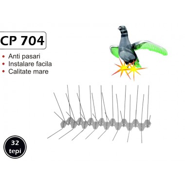Anti-pasari (Lungime 1 m) CP 704